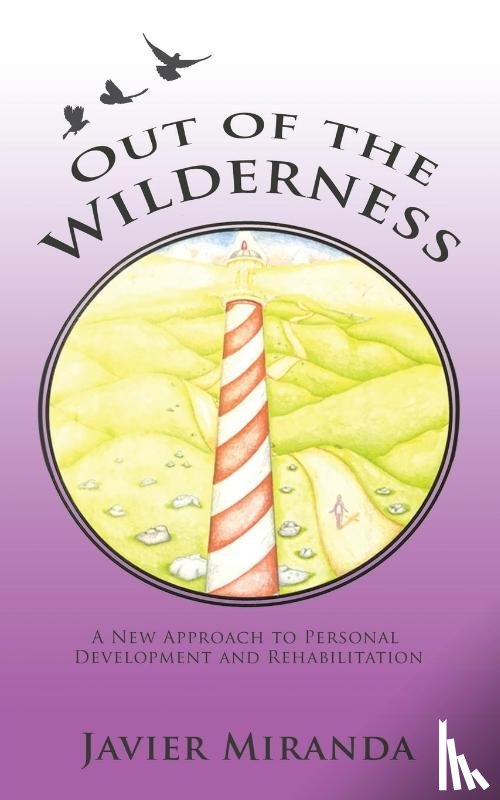 Miranda, Javier - Out of the Wilderness