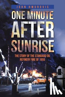 Hmurovic, John - One Minute after Sunrise