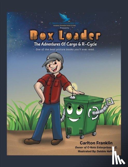 Franklin, Carlton - Box Loader