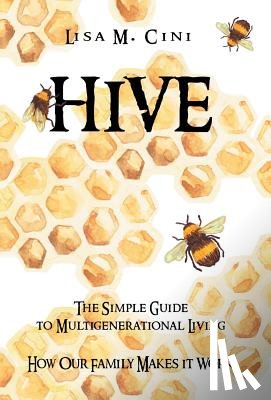 Cini, Lisa M - Hive