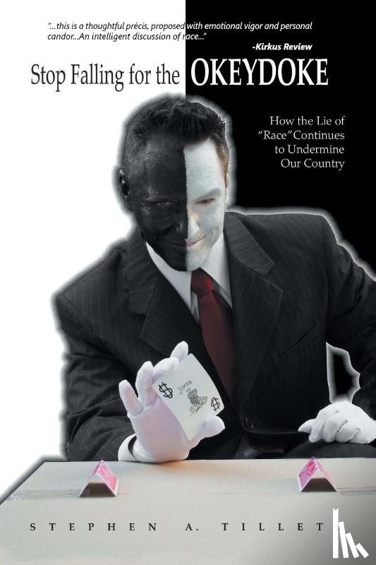 Tillett, Stephen a - Stop Falling for the Okeydoke