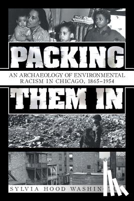 Washington, Sylvia Hood - Packing Them In