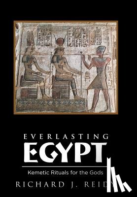 Reidy, Richard J - Everlasting Egypt