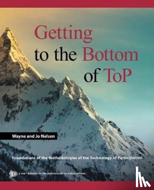 Nelson, Wayne and Jo - Getting to the Bottom of ToP