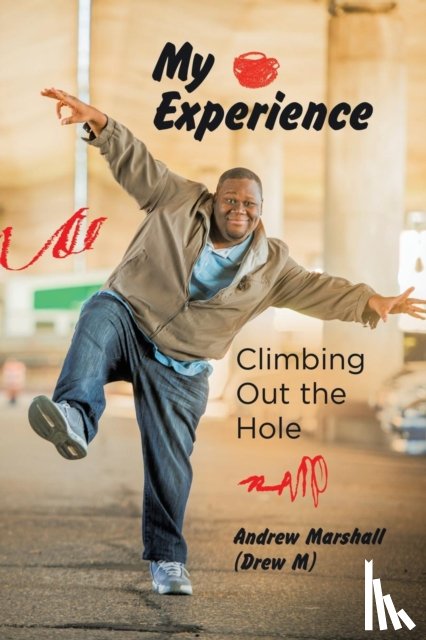 Marshall (Drew M), Andrew - My Experience