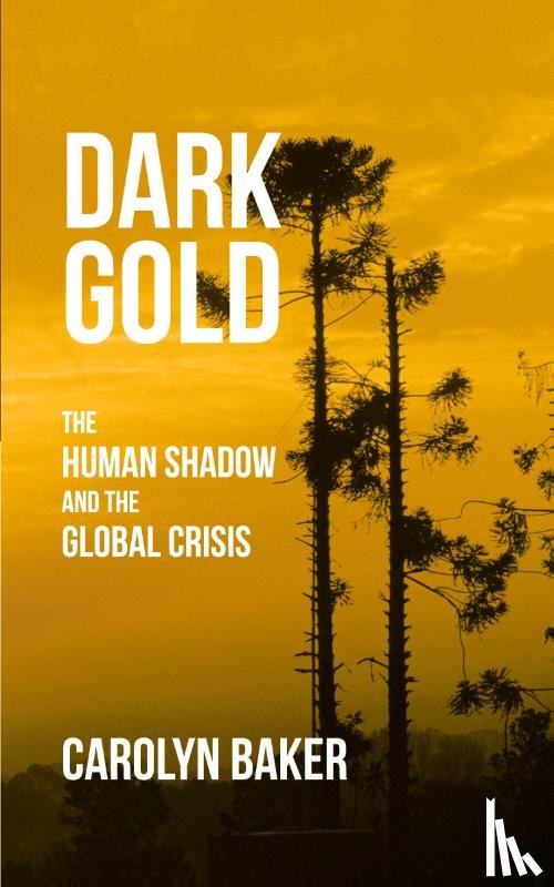 Baker, Dr Carolyn - Dark Gold
