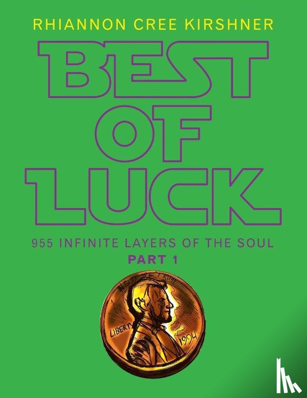 Kirshner, Rhiannon Cree - Best of Luck