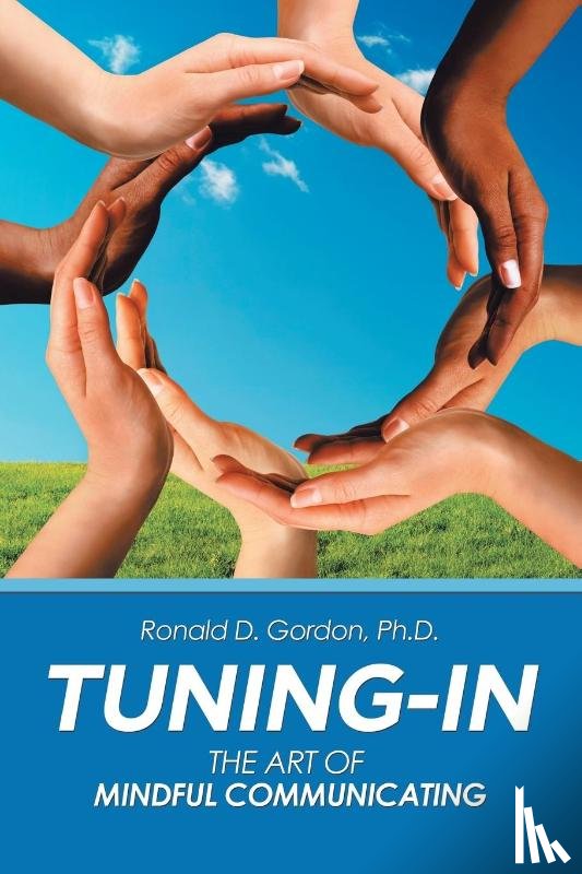 Gordon, Ronald D - Tuning-In