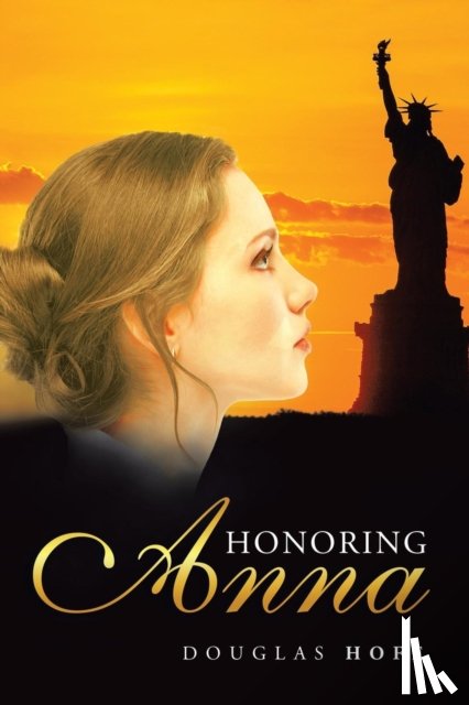 Hoff, Douglas - Honoring Anna