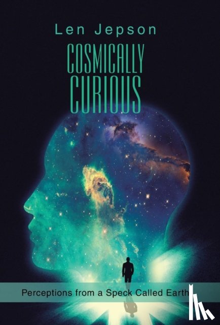 Jepson, Len - Cosmically Curious