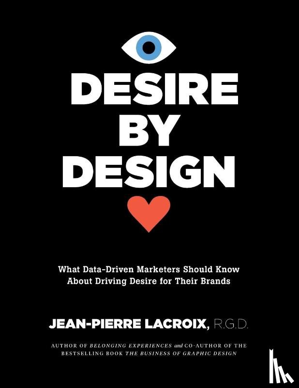 LaCroix, Jean-Pierre - Desire by Design
