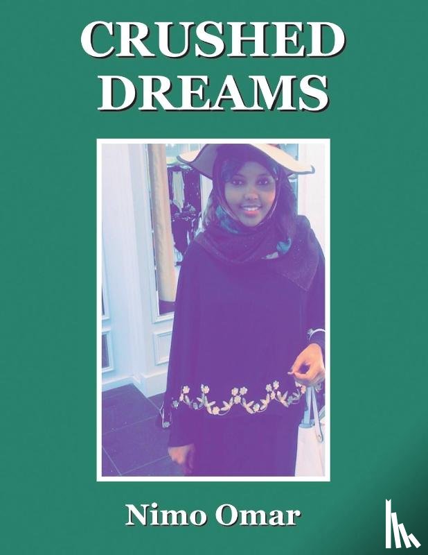 Omar, Nimo - Crushed Dreams