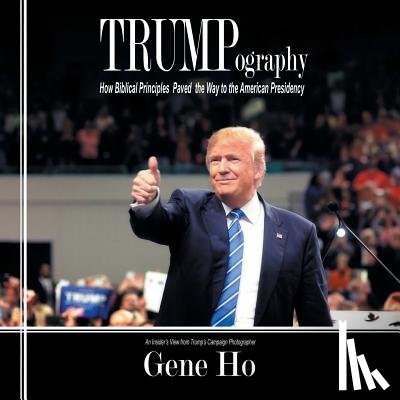 Ho, Gene - Trumpography