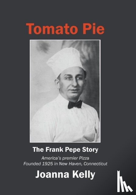 Kelly, Joanna - Tomato Pie