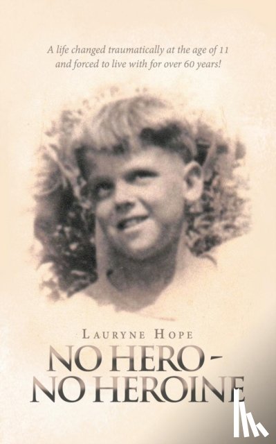 Hope, Lauryne - No Hero - No Heroine