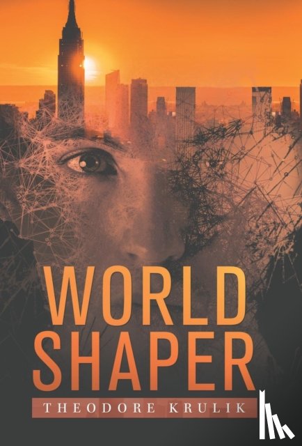 Krulik, Theodore - World Shaper