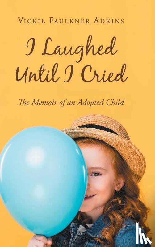 Adkins, Vickie Faulkner - I Laughed Until I Cried