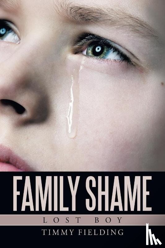 Fielding, Timmy - Family Shame