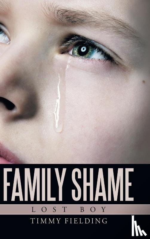 Fielding, Timmy - Family Shame