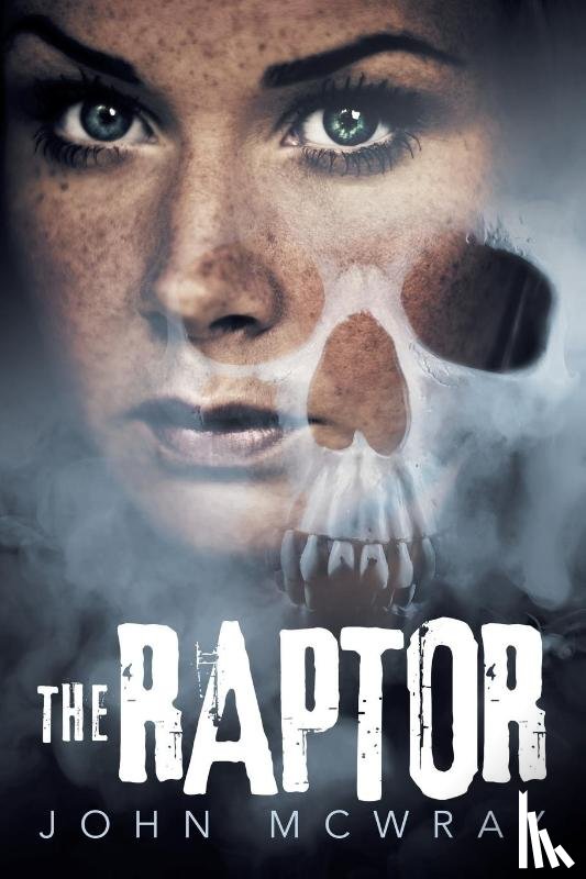 McWray, John - The Raptor