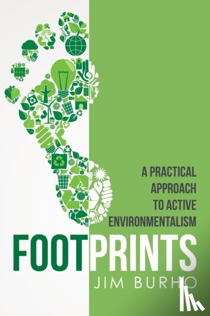Burho, Jim - Footprints