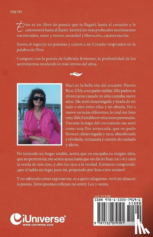 Soler, Elba - Cantos a Mi Dios