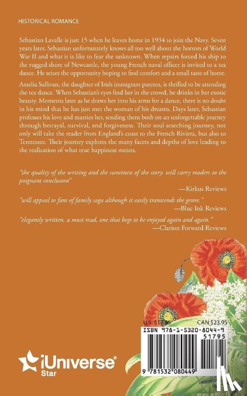 Banks, Christiane - Amelia's Prayer