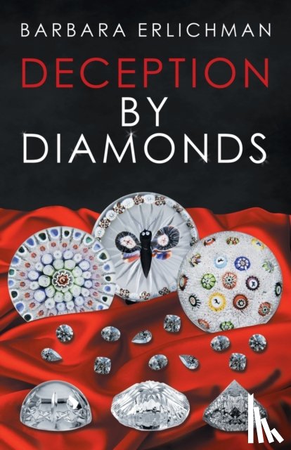 Erlichman, Barbara - Deception by Diamonds
