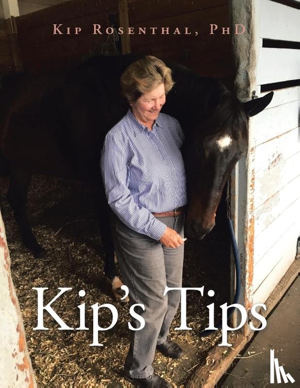 Rosenthal, Kip - Kip's Tips