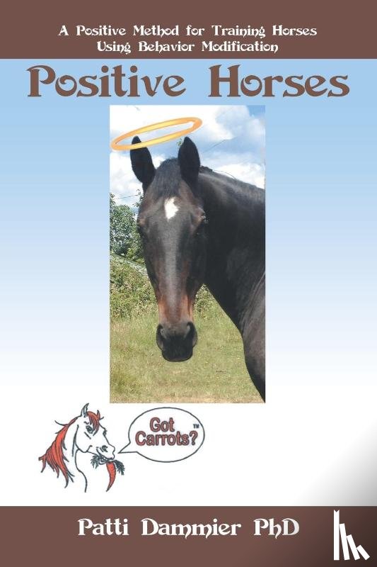 Dammier, Patti - Positive Horses