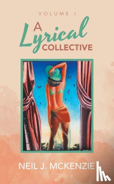 McKenzie, Neil J - A Lyrical Collective