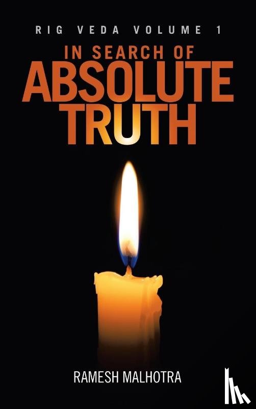Malhotra, Ramesh - In Search of Absolute Truth