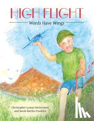 McDermott, Christopher Lyman, Franklin, Sarah Battles - High Flight