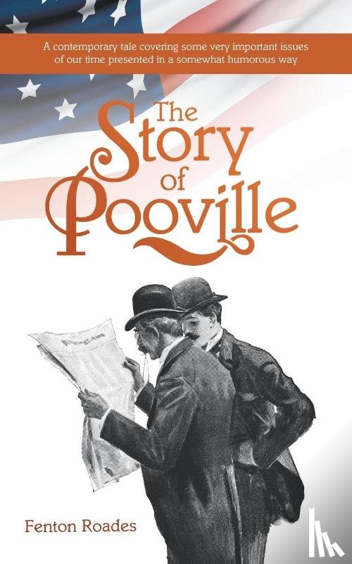 Roades, Fenton - The Story of Pooville
