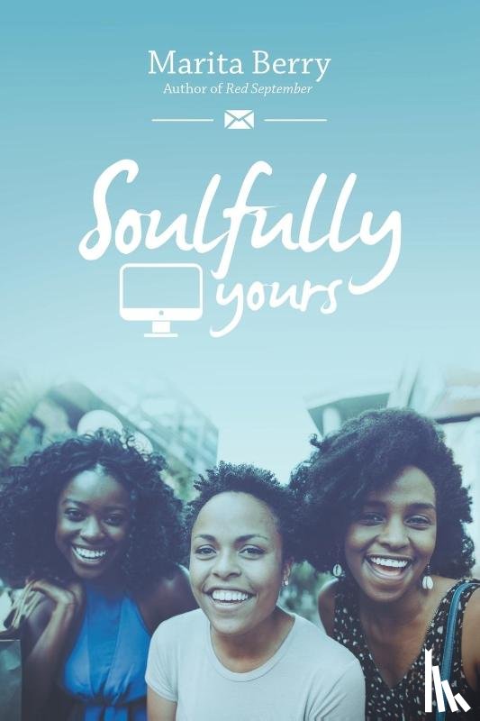 Berry, Marita - Soulfully Yours