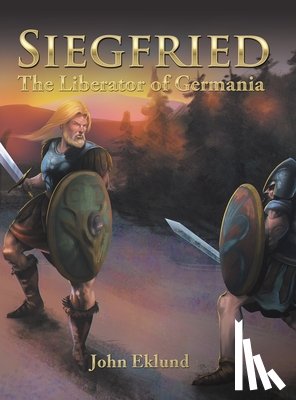 Eklund, John - Siegfried
