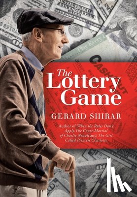 Shirar, Gerard - The Lottery Game