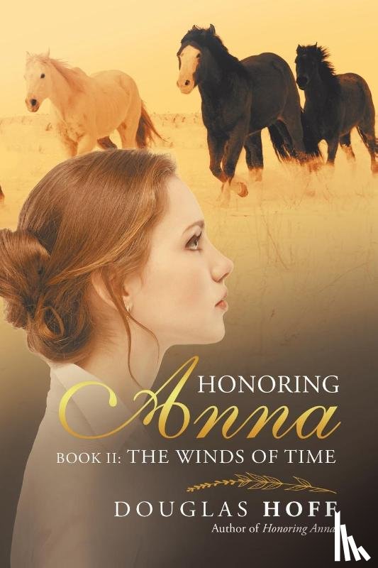 Hoff, Douglas - Honoring Anna