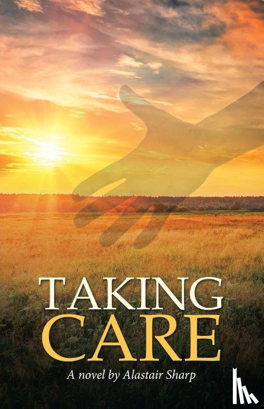 Sharp, Alastair - Taking Care