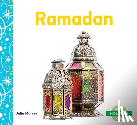 Murray, Julie - Ramadan