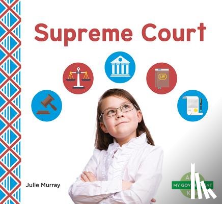 Murray, Julie - Supreme Court