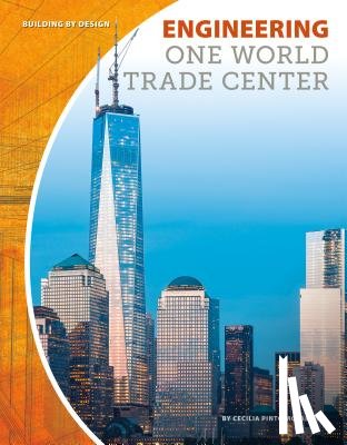 McCarthy, Cecilia Pinto - Engineering One World Trade Center