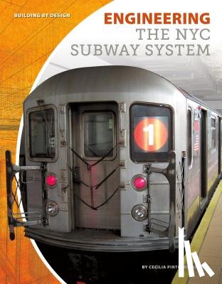 McCarthy, Cecilia Pinto - Engineering the NYC Subway System