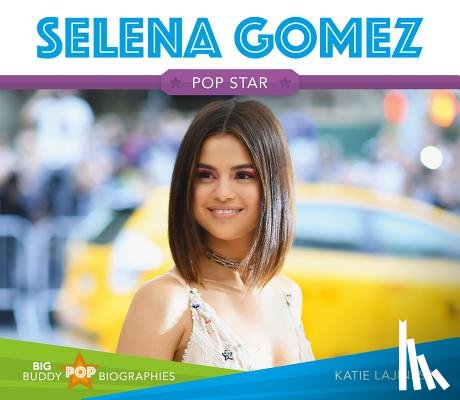 Lajiness, Katie - Selena Gomez