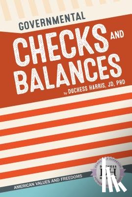 Harris, Duchess - Governmental Checks and Balances