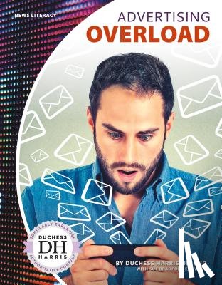 Harris, Duchess - Advertising Overload