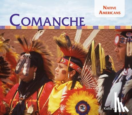 Lajiness, Katie - Comanche