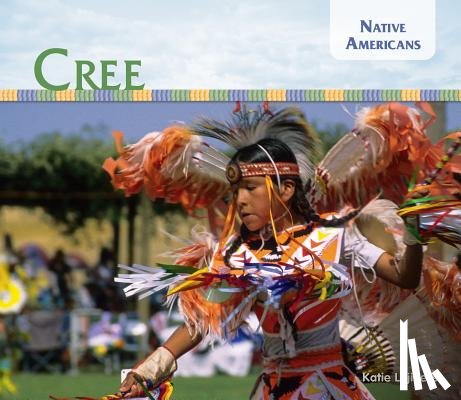 Lajiness, Katie - Cree