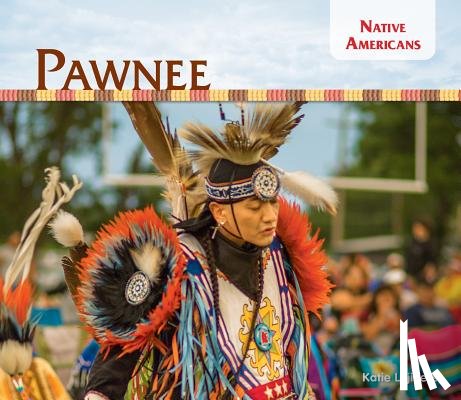 Lajiness, Katie - Pawnee