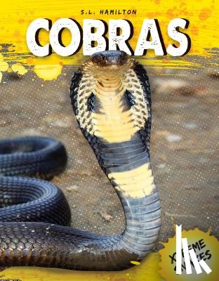 Hamilton, S. L. - Cobras